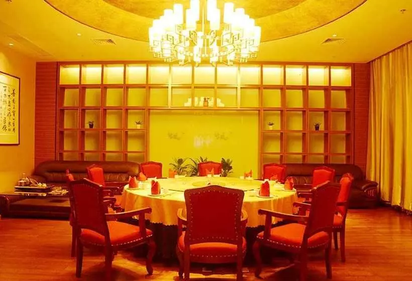 هتل Hong Yuan