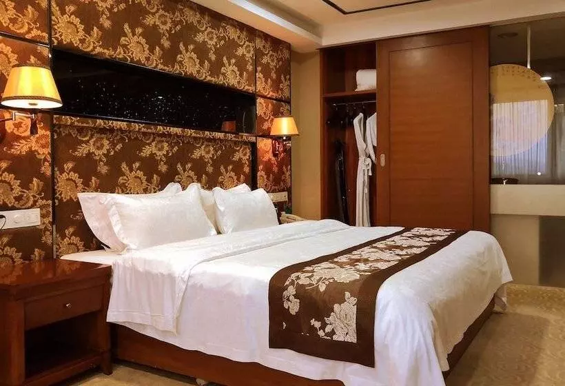 هتل Hong Yuan