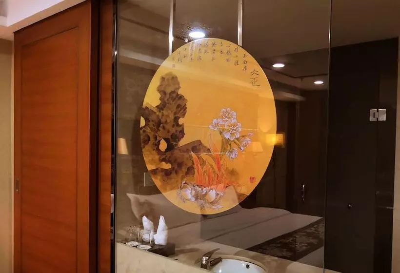 هتل Hong Yuan