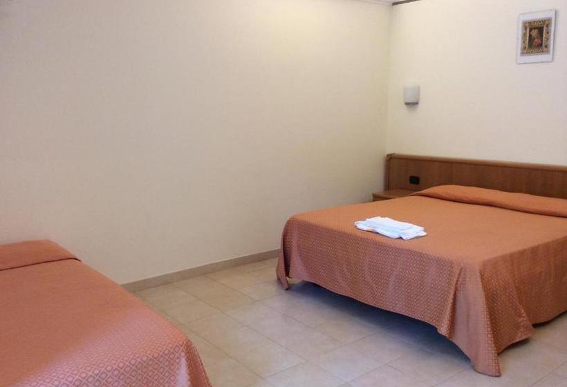 فندق Il Saraceno