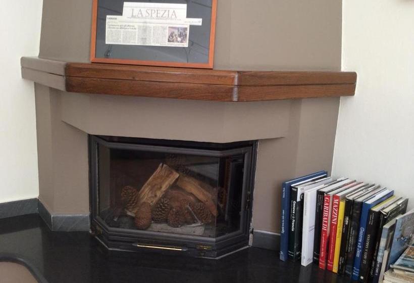 فندق Il Saraceno