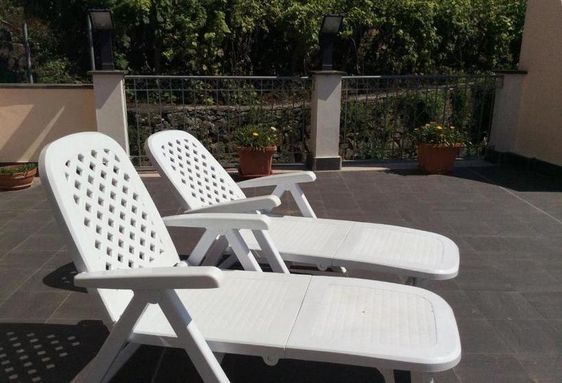 فندق Il Saraceno