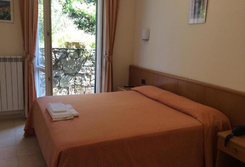 فندق Il Saraceno