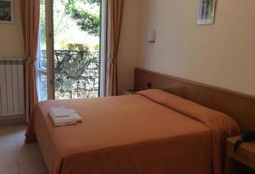 ホテル Il Saraceno