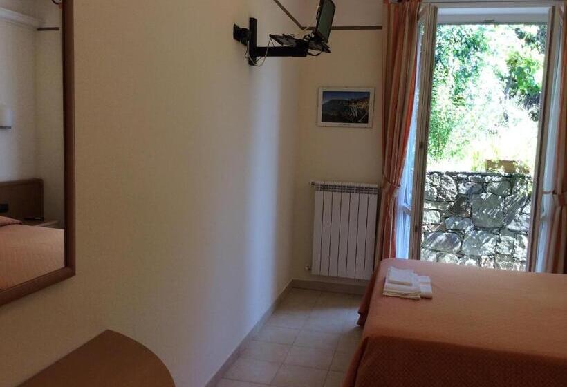 فندق Il Saraceno