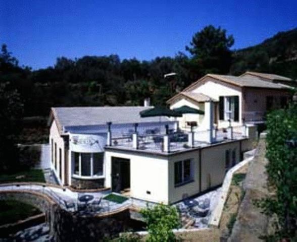 فندق Il Saraceno