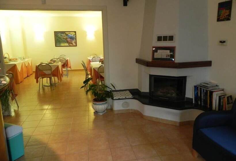 فندق Il Saraceno