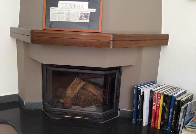 فندق Il Saraceno