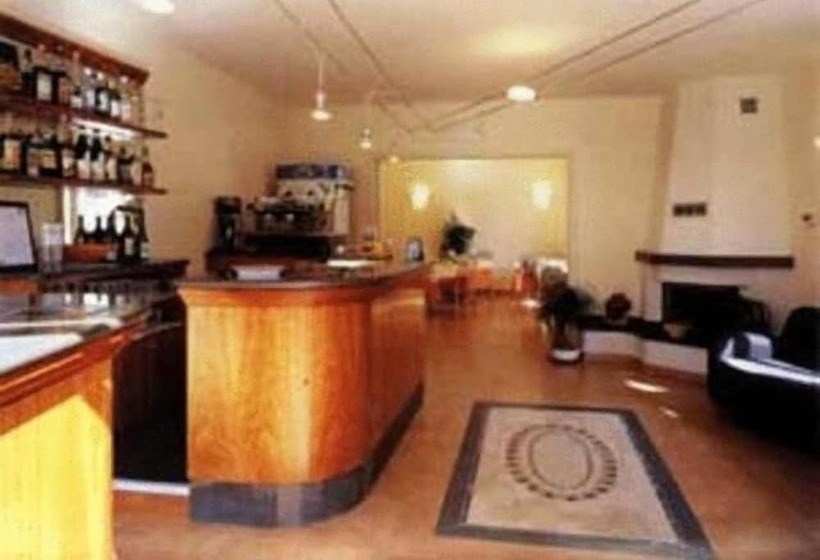 فندق Il Saraceno