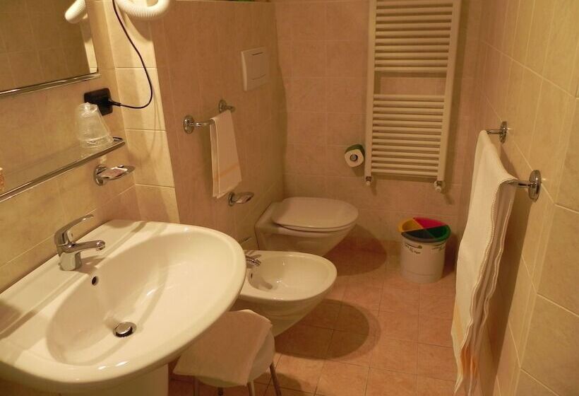 فندق Il Saraceno