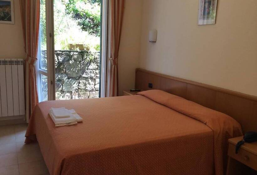 فندق Il Saraceno