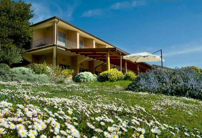 فندق Palazzo Bello