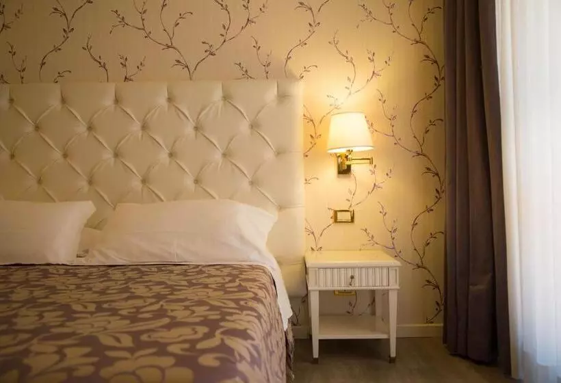 ホテル Palazzo Bello