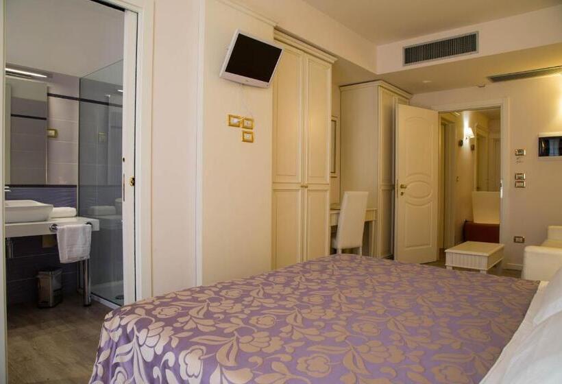 فندق Palazzo Bello