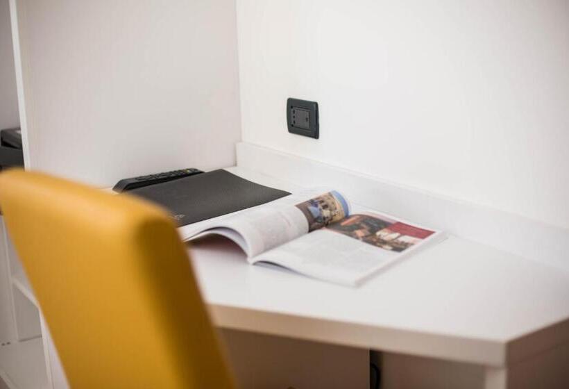 فندق Palazzo Bello