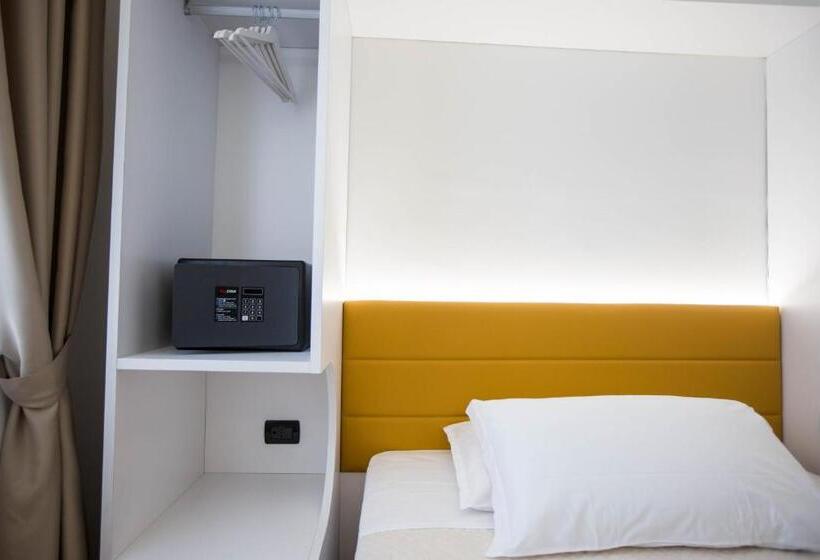 فندق Palazzo Bello