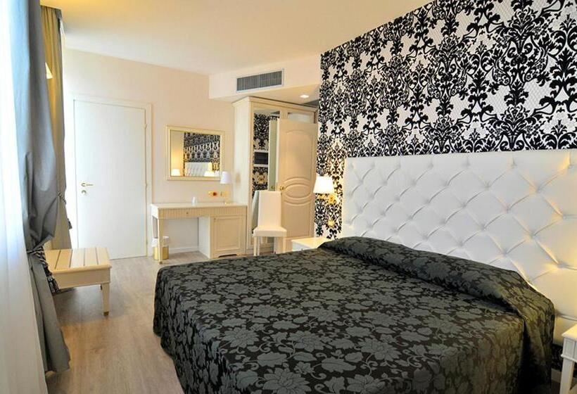 فندق Palazzo Bello