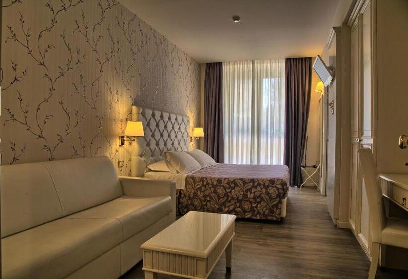 فندق Palazzo Bello