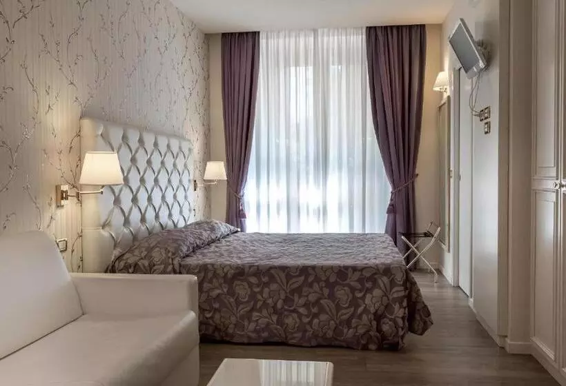 ホテル Palazzo Bello