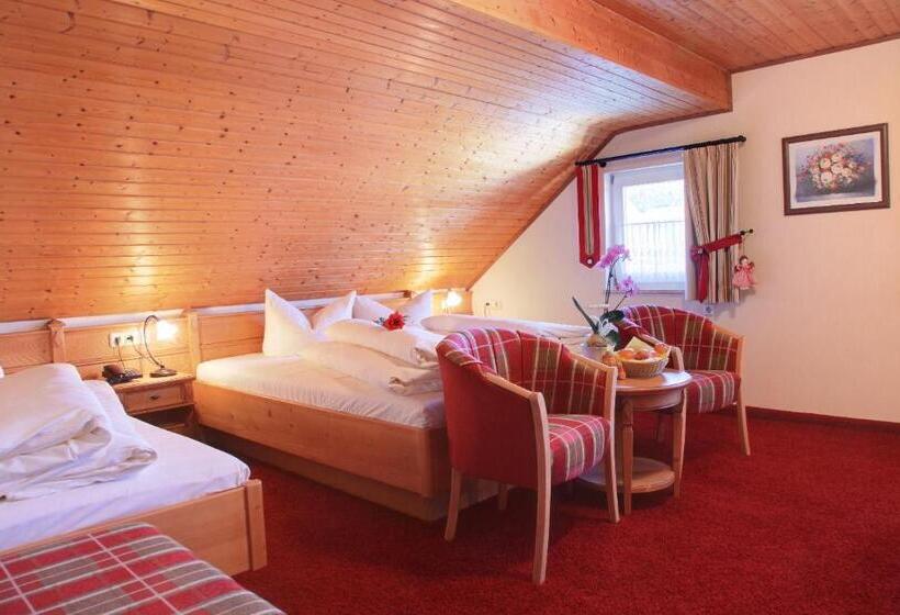 Landhotel Zur Grünen Kutte