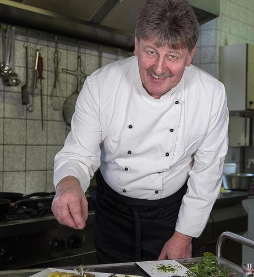 Landhotel Zur Grünen Kutte