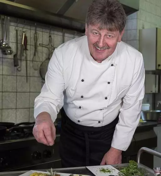 Landhotel Zur Grünen Kutte