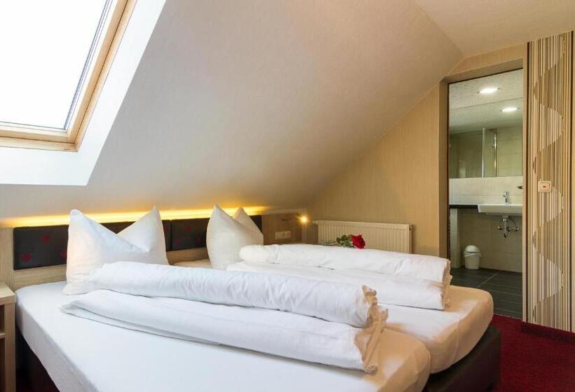 Landhotel Zur Grünen Kutte