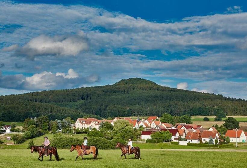 Landhotel Zur Grünen Kutte