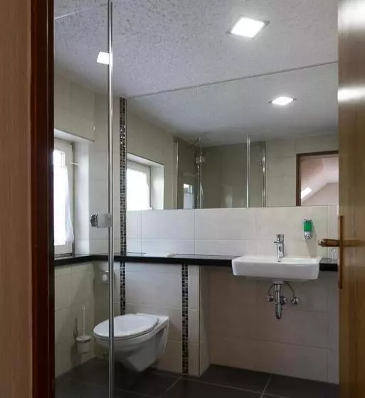 Landhotel Zur Grünen Kutte
