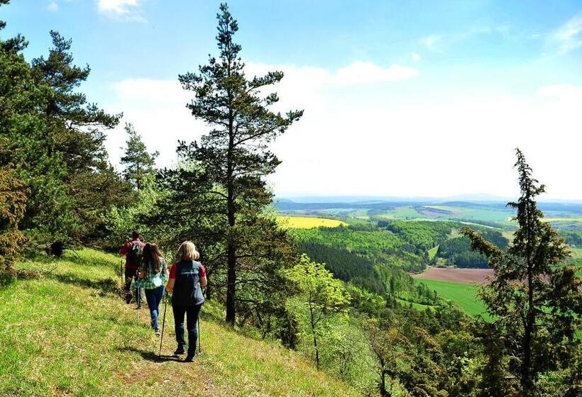 Landhotel Zur Grünen Kutte