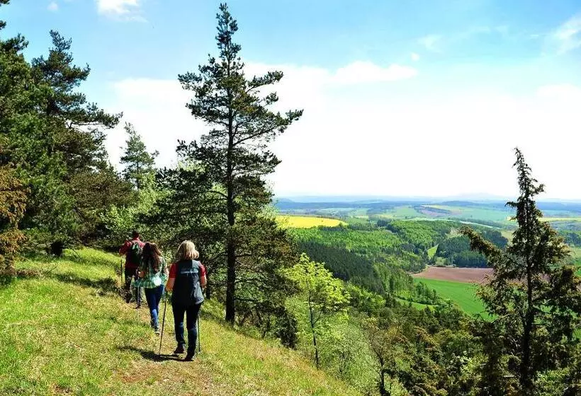 Landhotel Zur Grünen Kutte