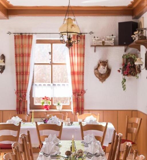 Landhotel Zur Grünen Kutte