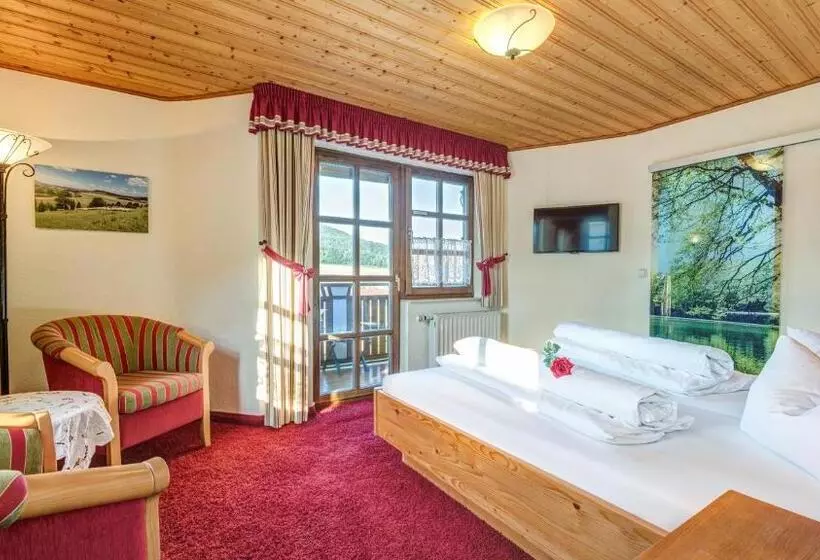 Landhotel Zur Grünen Kutte
