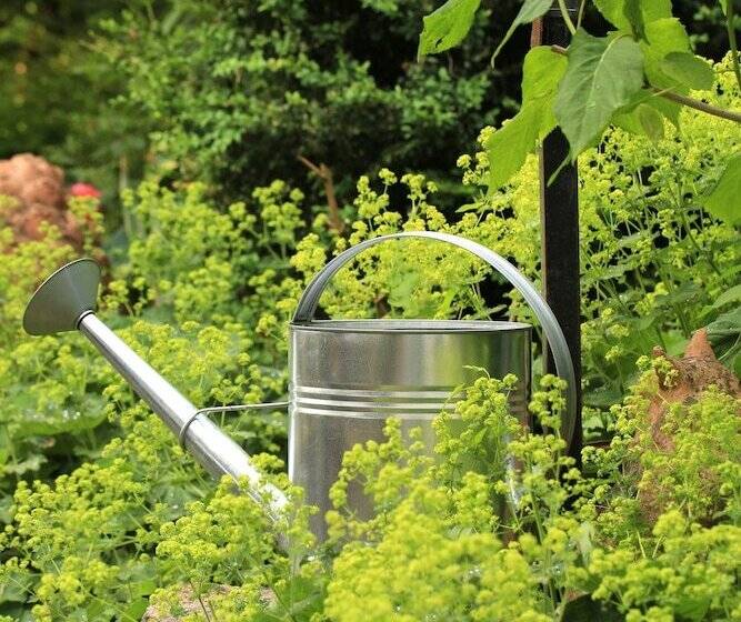 Landidyll Hotel Klostermühle