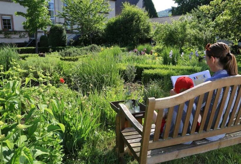 Landidyll Hotel Klostermühle