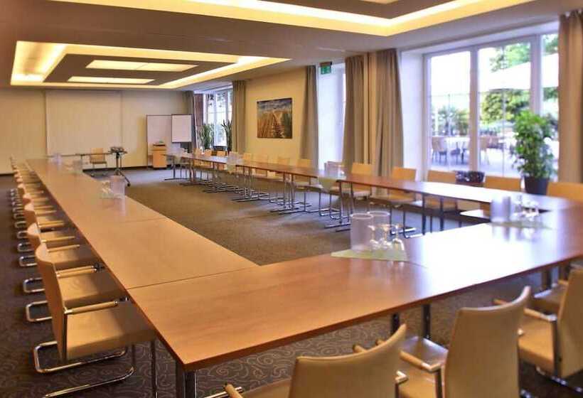 Landidyll Hotel Klostermühle