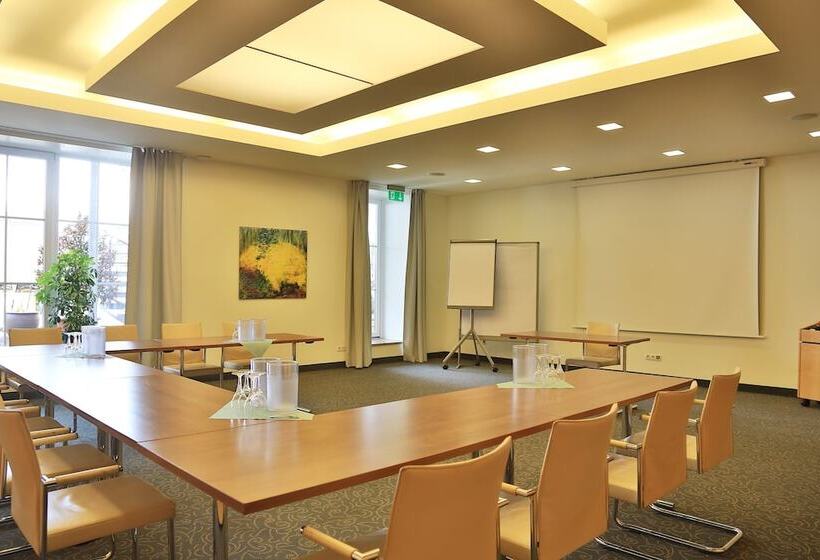 Landidyll Hotel Klostermühle