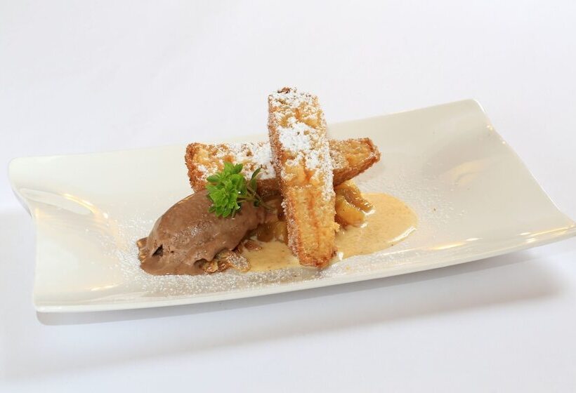 Landidyll Hotel Klostermühle