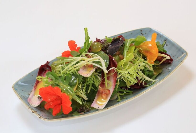 Landidyll Hotel Klostermühle