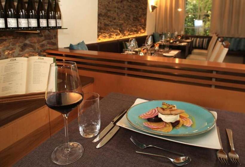 Landidyll Hotel Klostermühle