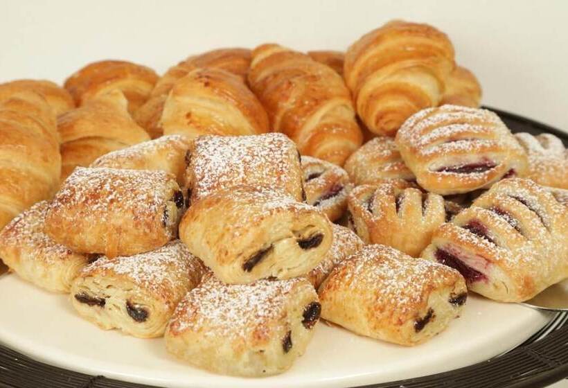 Landidyll Hotel Klostermühle