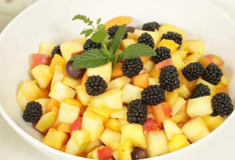 Landidyll Hotel Klostermühle