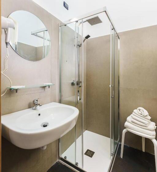 בית מלון כפרי Le Grand Bleu  Gioia Apartments