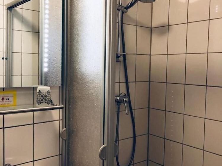 酒店 Pension K.krause