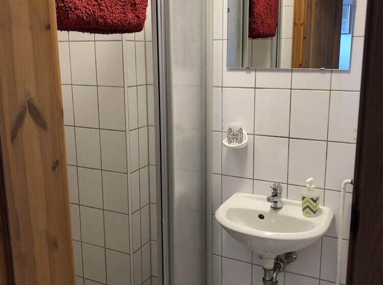 酒店 Pension K.krause