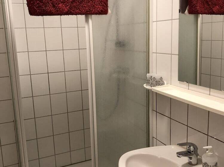 酒店 Pension K.krause