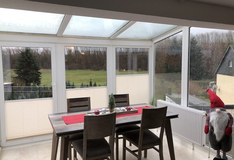 酒店 Pension K.krause