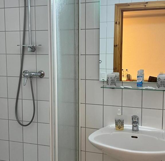 酒店 Pension K.krause