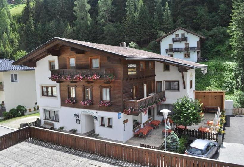 فندق Gasthof Perfler