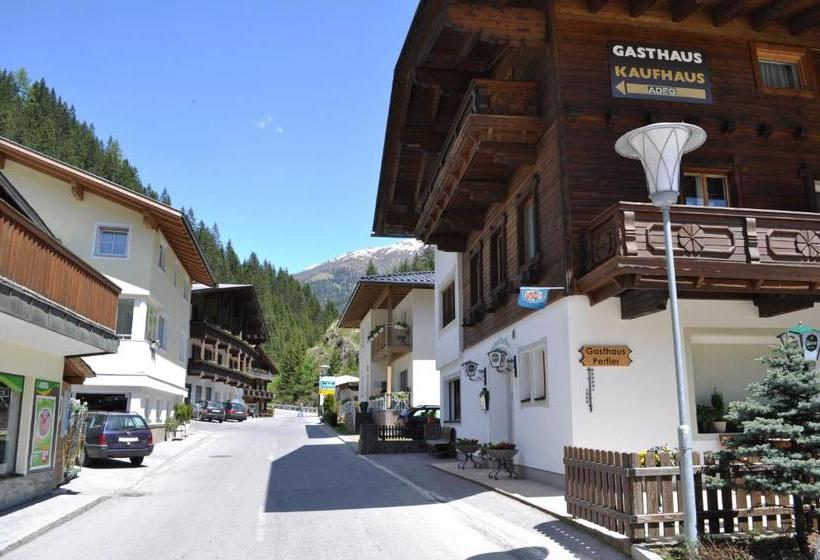 فندق Gasthof Perfler